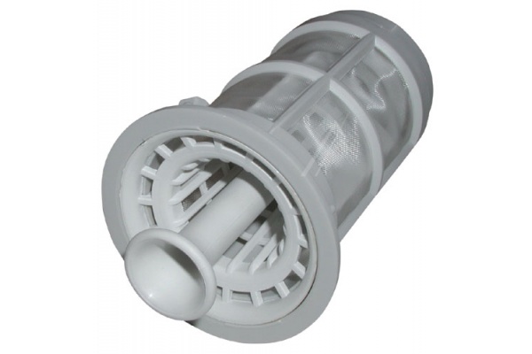 Szűrő Zanussi ZDM mosogatógép alkatrész-1